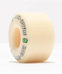 Spitfire Formula Four Kader Puffs 59mm 99a Skateboard Wheels