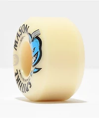 Spitfire Formula Four Mason Full Conical 53mm 99d Skateboard Wheels