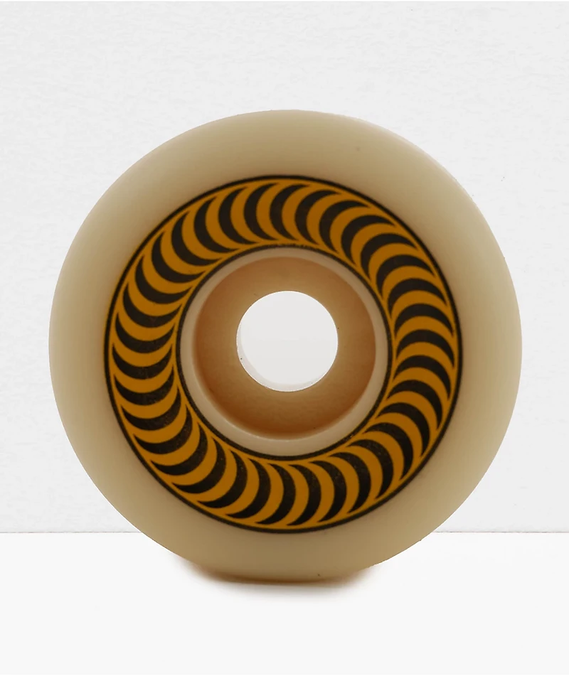 Spitfire Formula Four OG Classic 54mm 99D Conical Skateboard Wheels