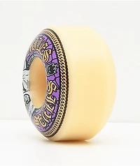 Spitfire Formula Four Pro Classics 53mm 101a Skateboard Wheels