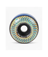 Spitfire Formula Four Radioactive Classic 53mm 99a Skateboard Wheels