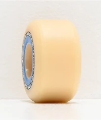 Spitfire Formula Four Tablet 54mm 99a Blue & Natural Skateboard Wheels