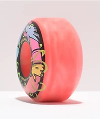 Spitfire Friend of Skate Like A Girl Formula Four Classic 56mm 99a Skateboard Wheels