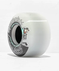 Spitfire Gnarhunters 54mm 80hd Cart Cruiser Radial Skateboard Wheels