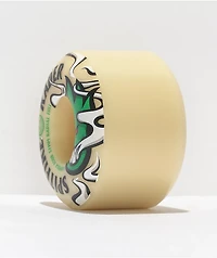 Spitfire Kader Radial Full Formula Four 57mm 99A Skateboard Wheels