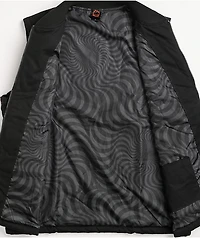 Spitfire LTB Black Vest
