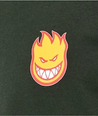 Spitfire Lil Big Head Forest T-Shirt
