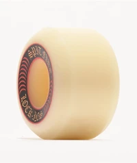 Spitfire Lock In Full Formula Four 53mm 101a White Skateboard Wheels