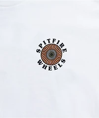 Spitfire OG Classic White T-Shirt