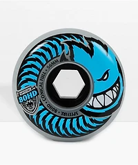 Spitfire Wilson Formula Four Conical 56mm 99D Skateboard Wheels