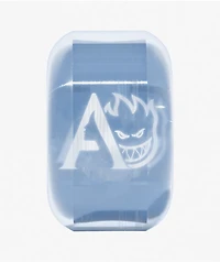 Spitfire x April Radial 56mm 90a Sapphire Skateboard Wheels