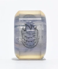 Spitfire x Grimple Stix Sapphires Formula Four 58mm 90a Purple Radial Skateboard Wheels