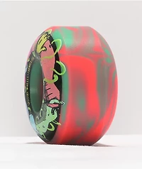 Spitfire x Skate Like A Girl Formula Four Class 53mm 99a Skateboard Wheels