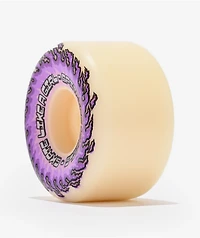 Spitfire x Skate Like A Girl Formula Four Classic 54mm 99a White Skateboard Wheels