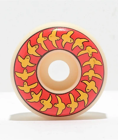 Spitifire Formula Four Gonz Birds 54mm 99d Skateboard Wheels