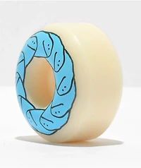 Spitifire Formula Four Gonz Shmoos 56mm 99d Skateboard Wheels