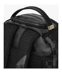 Sprayground 3AM Rich Black Backpack