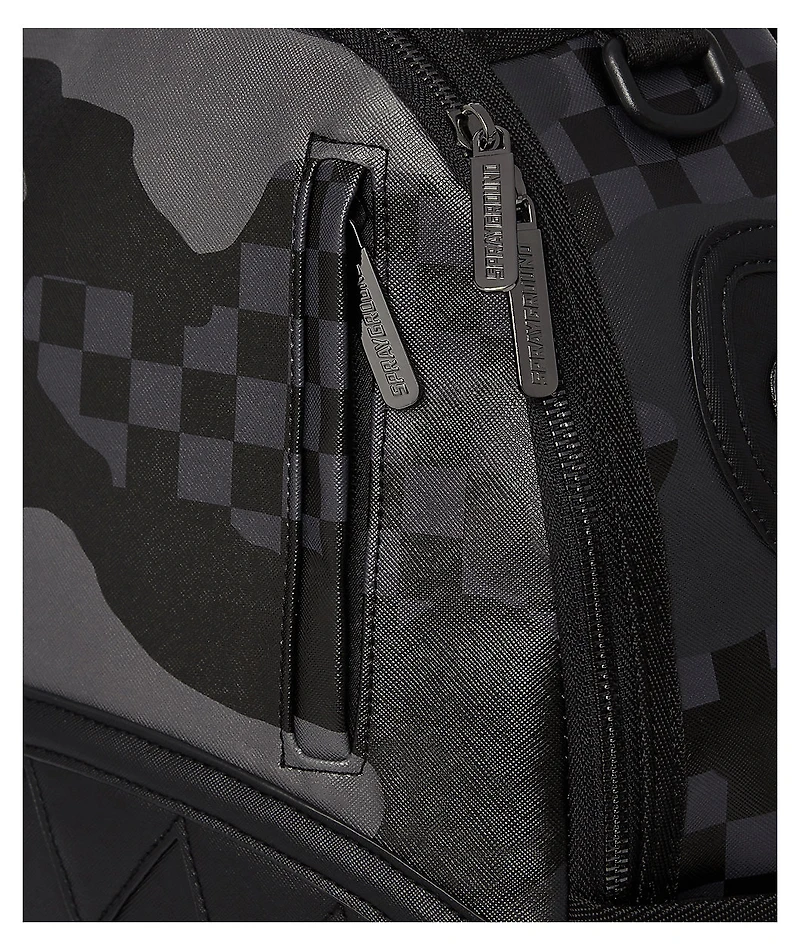 Sprayground 3AM Rich Black Backpack