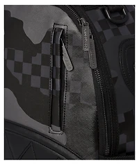 Sprayground 3AM Rich Black Backpack