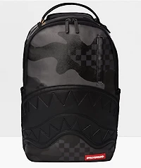 Sprayground 3AM Rich Black Backpack