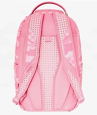 Sprayground 3am Riptide Pink Backpack