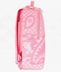 Sprayground 3am Riptide Pink Backpack