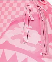 Sprayground 3am Riptide Pink Backpack