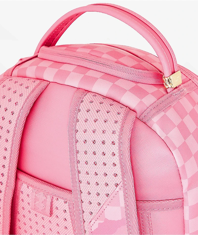 Sprayground 3am Riptide Pink Backpack