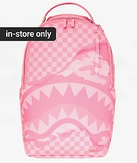 Sprayground 3am Riptide Pink Backpack