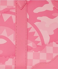Sprayground 3am Riptide Pink Handbag