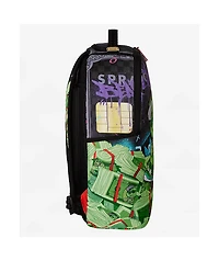 Sprayground Abearican Express Backpack