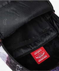 Sprayground Abearican Express Backpack
