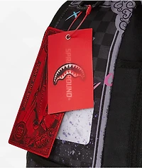 Sprayground Abearican Express Backpack