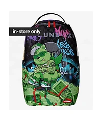Sprayground Abearican Express Backpack