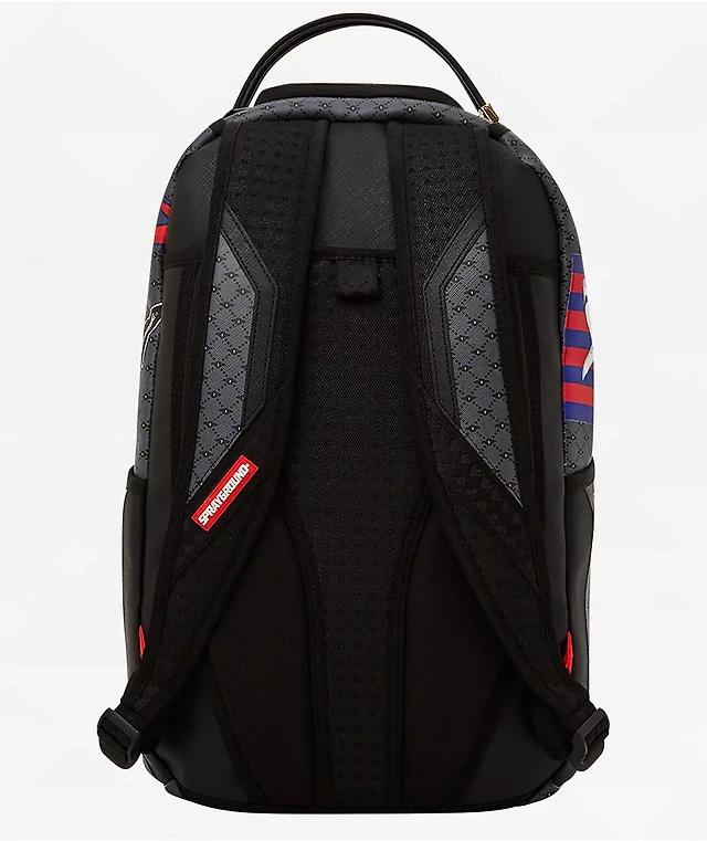 Sprayground Alien Baby Backpack Liberty Center