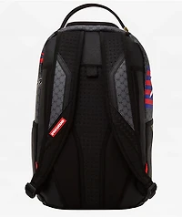 Sprayground Alien Baby Backpack