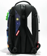 Sprayground Alien Reveal Backpack