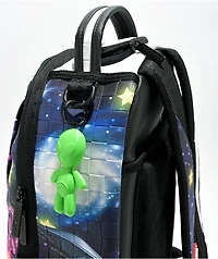 Sprayground Alien Reveal Backpack