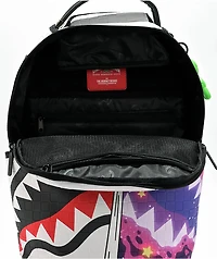 Sprayground Alien Reveal Backpack