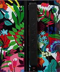 Sprayground Avant Garden Sharknautics Carry-On Luggage