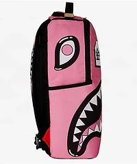 Sprayground Bubble Deluxe Pink Backpack