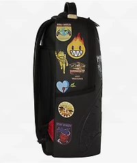 Sprayground Cargo Patches Backpack