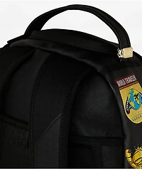 Sprayground Cargo Patches Backpack