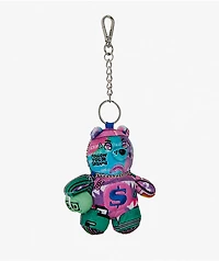 Sprayground Cat Ear Utility Lilac Backpack