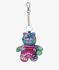 Sprayground Cat Ear Utility Lilac Backpack