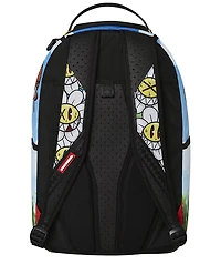 Sprayground Crazy Daisies Backpack