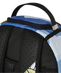 Sprayground Crazy Daisies Backpack