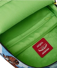Sprayground Crazy Daisies Backpack
