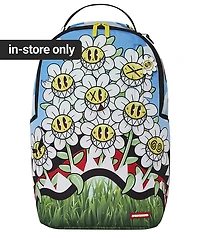 Sprayground Crazy Daisies Backpack