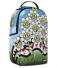 Sprayground Crazy Daisies Backpack